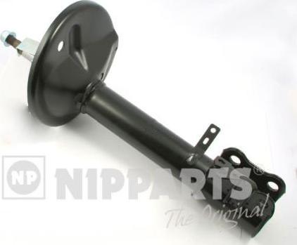 Nipparts J5502014G - Shock Absorber autospares.lv