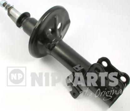 Nipparts J5502011G - Shock Absorber autospares.lv