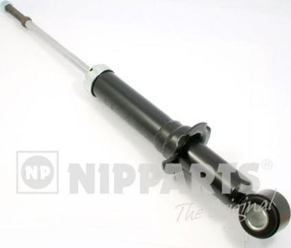 Nipparts J5502021G - Shock Absorber autospares.lv