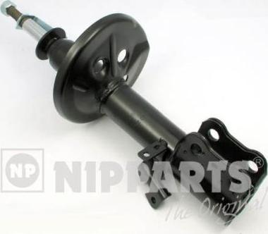 Nipparts J5502028G - Shock Absorber autospares.lv