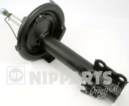 Nipparts J5502023G - Shock Absorber autospares.lv