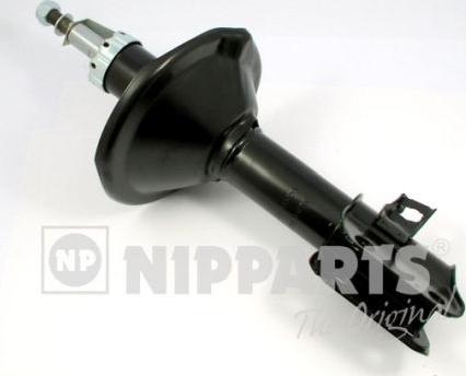 Nipparts J5507000G - Shock Absorber autospares.lv