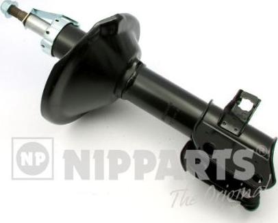 Nipparts J5507001G - Shock Absorber autospares.lv