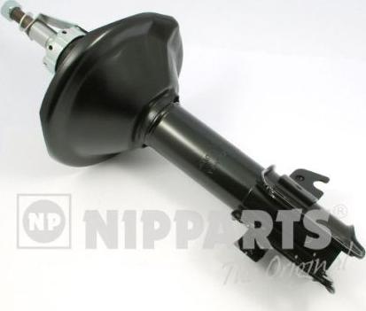 Nipparts J5507003G - Shock Absorber autospares.lv