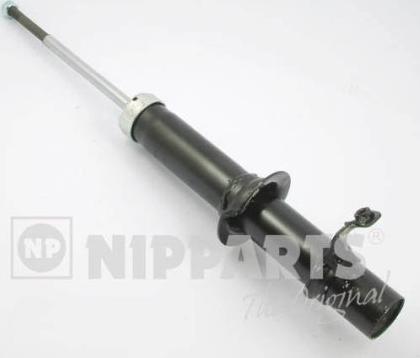 Nipparts J5514001G - Shock Absorber autospares.lv