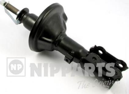 Nipparts J5510501G - Shock Absorber autospares.lv