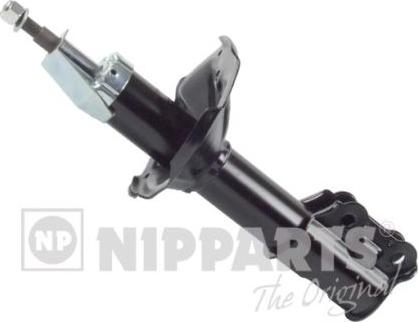 Nipparts J5510513G - Shock Absorber autospares.lv