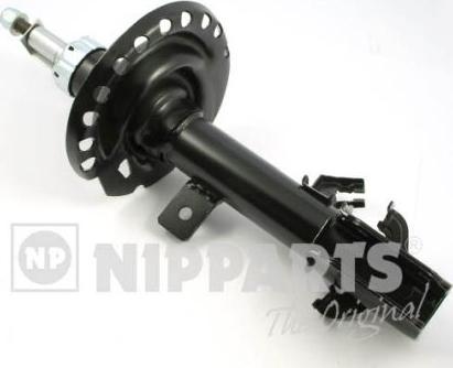 Nipparts J5511006G - Shock Absorber autospares.lv