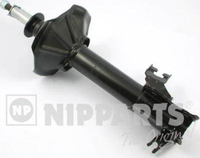 Nipparts J5511001G - Shock Absorber autospares.lv