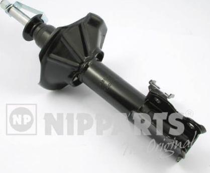 Nipparts J5511011G - Shock Absorber autospares.lv