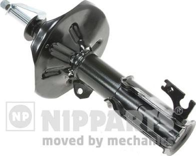 Nipparts J5513005G - Shock Absorber autospares.lv