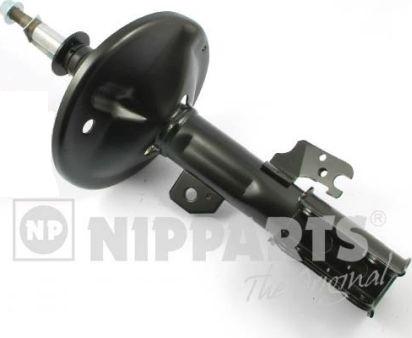 Nipparts J5512057G - Shock Absorber autospares.lv