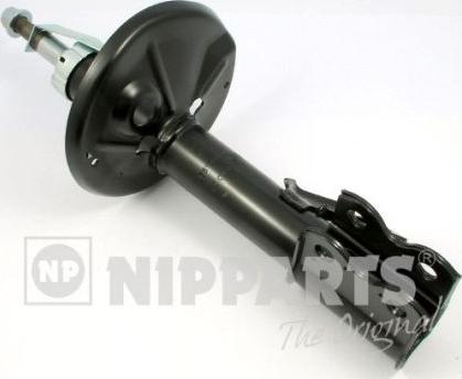 Nipparts J5512005G - Shock Absorber autospares.lv