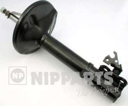 Nipparts J5512014G - Shock Absorber autospares.lv