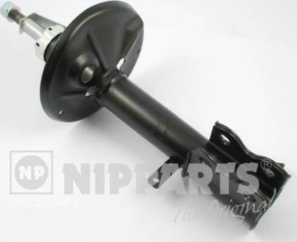 Nipparts J5512036G - Shock Absorber autospares.lv