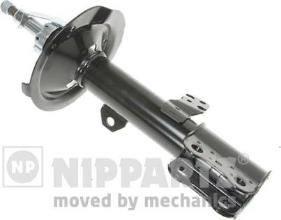 Nipparts J5512038G - Shock Absorber autospares.lv