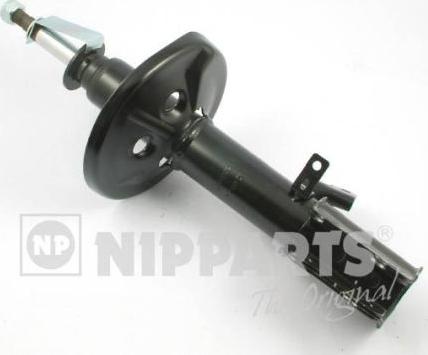 Nipparts J5512028G - Shock Absorber autospares.lv