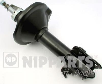 Nipparts J5517003G - Shock Absorber autospares.lv