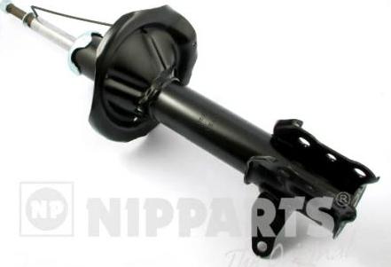 Nipparts J5533004G - Shock Absorber autospares.lv