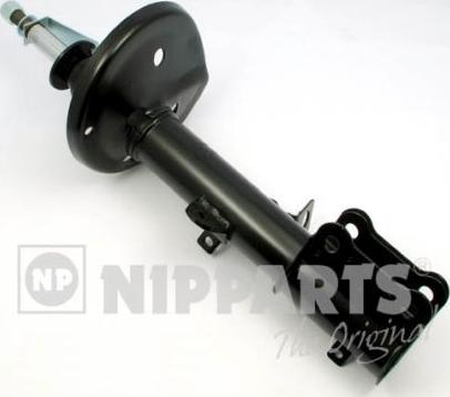 Nipparts J5532008G - Shock Absorber autospares.lv