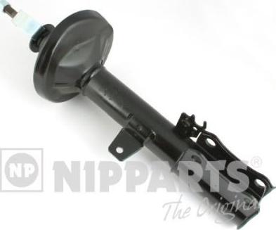 Nipparts J5532026G - Shock Absorber autospares.lv