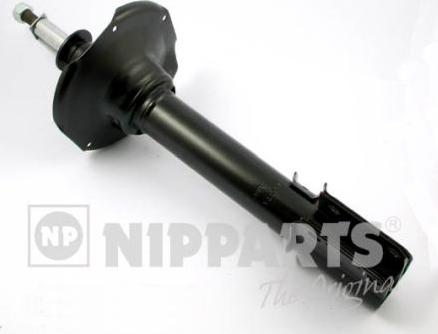 Nipparts J5537000G - Shock Absorber autospares.lv