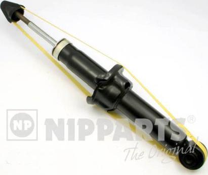 Nipparts J5524002G - Shock Absorber autospares.lv