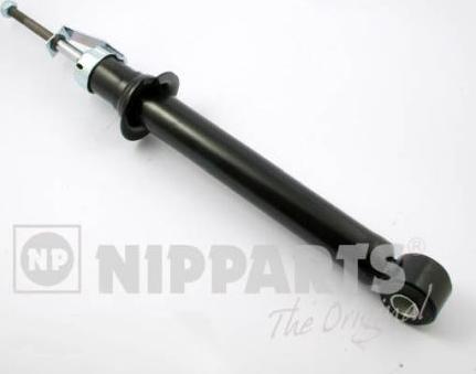 Nipparts J5525006G - Shock Absorber autospares.lv