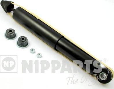 Nipparts J5525010G - Shock Absorber autospares.lv