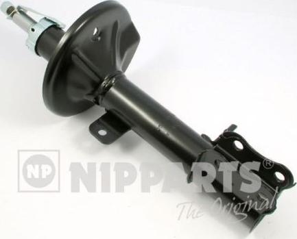 Nipparts J5520903G - Shock Absorber autospares.lv