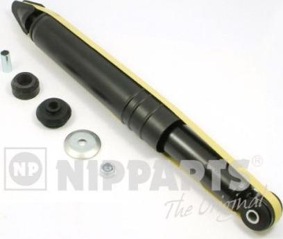 Nipparts J5520902G - Shock Absorber autospares.lv