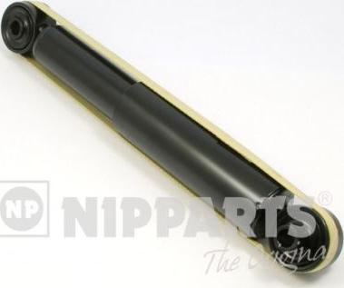 Nipparts J5520509G - Shock Absorber autospares.lv