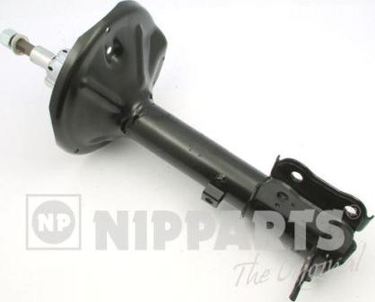 Nipparts J5520504 - Shock Absorber autospares.lv