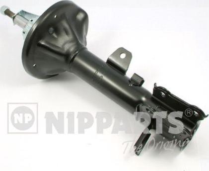 Nipparts J5520501G - Shock Absorber autospares.lv