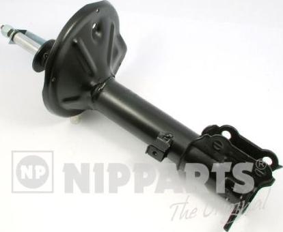 Nipparts J5520513G - Shock Absorber autospares.lv