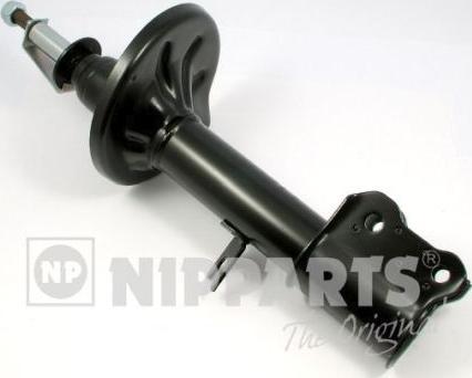 Nipparts J5520304G - Shock Absorber autospares.lv