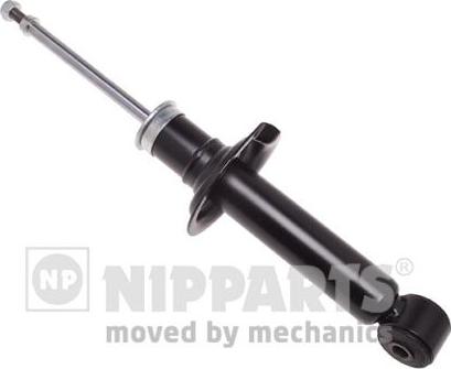 Nipparts J5521009G - Shock Absorber autospares.lv