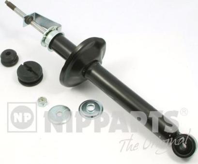 Nipparts J5521021G - Shock Absorber autospares.lv