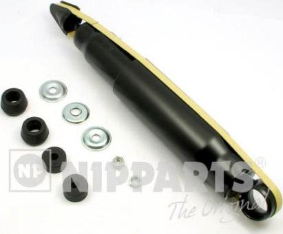 Nipparts J5522045G - Shock Absorber autospares.lv