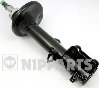 Nipparts J5522006G - Shock Absorber autospares.lv