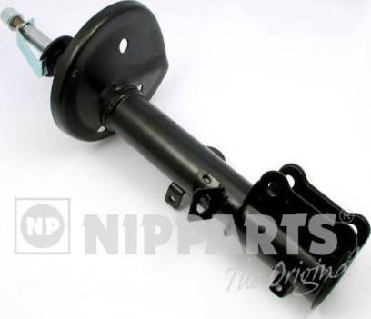 Nipparts J5522008G - Shock Absorber autospares.lv