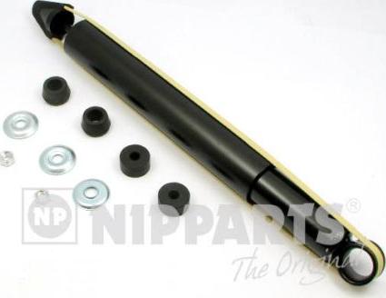 Nipparts J5522013G - Shock Absorber autospares.lv