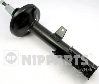 Nipparts J5522026G - Shock Absorber autospares.lv