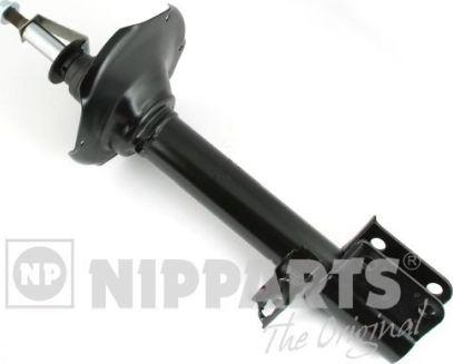 Nipparts J5527003G - Shock Absorber autospares.lv