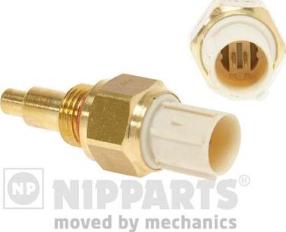 Nipparts J5654003 - Temperature Switch, radiator / air conditioner fan autospares.lv