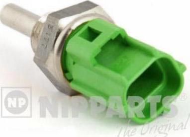 Nipparts J5653008 - Sensor, coolant temperature autospares.lv