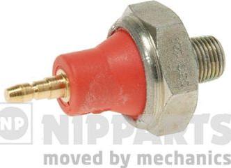 Nipparts J5614005 - Sender Unit, oil pressure autospares.lv