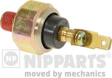 Nipparts J5610501 - Sender Unit, oil pressure autospares.lv