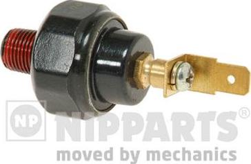 Nipparts J5610503 - Sender Unit, oil pressure autospares.lv