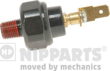 Nipparts J5610303 - Sender Unit, oil pressure autospares.lv